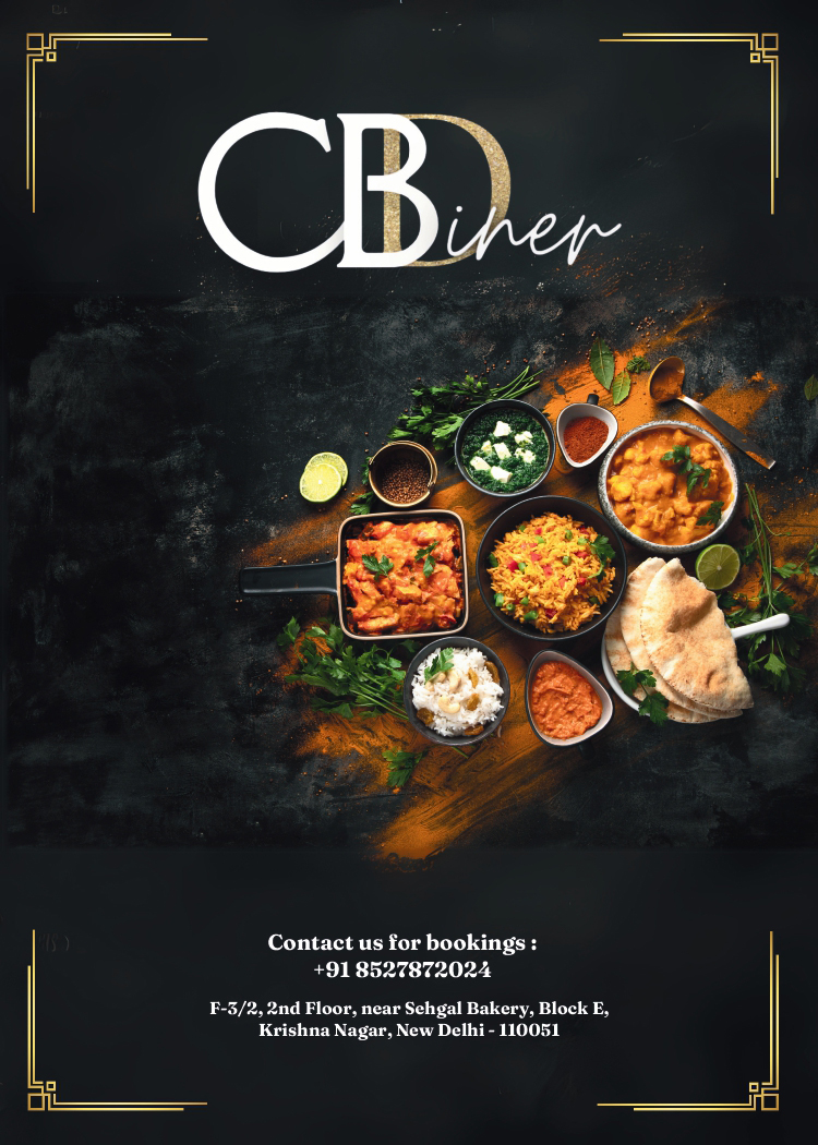 menus